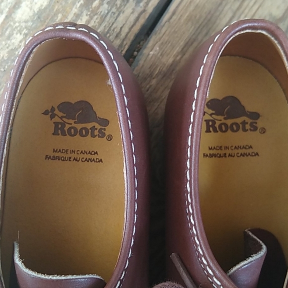 Roots shoes - Picture 3 of 8